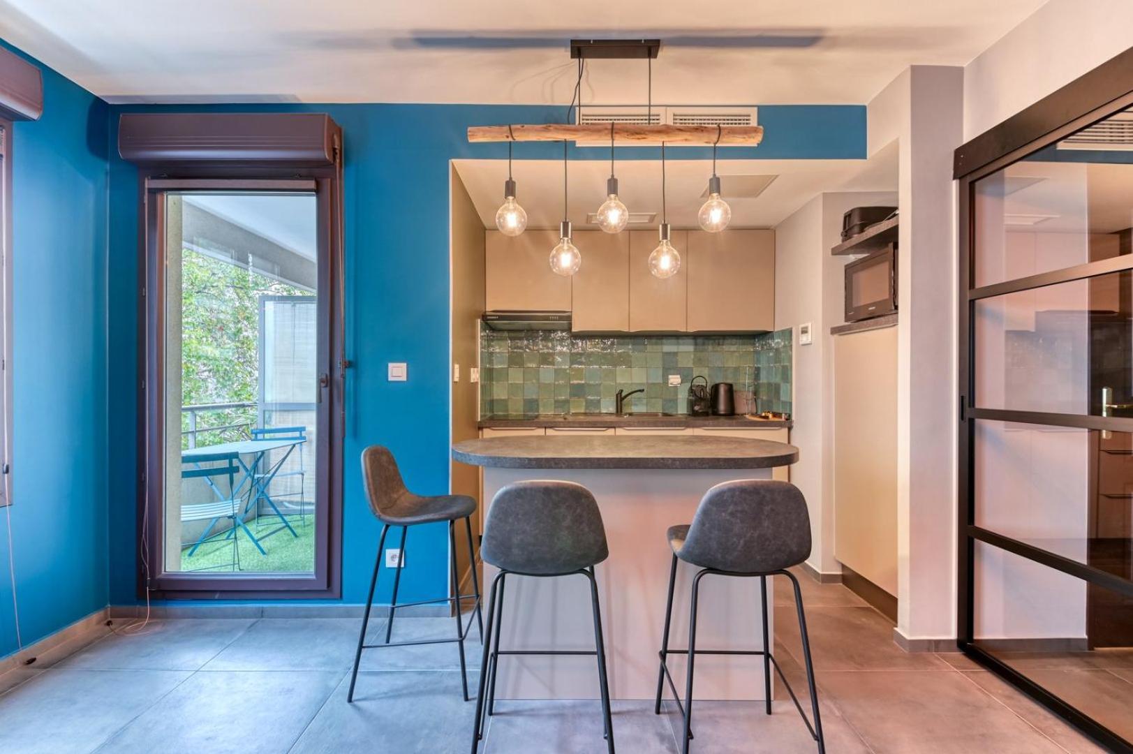 Guestready - Lovely Getaway Near Lyon Villeurbanne Exterior photo