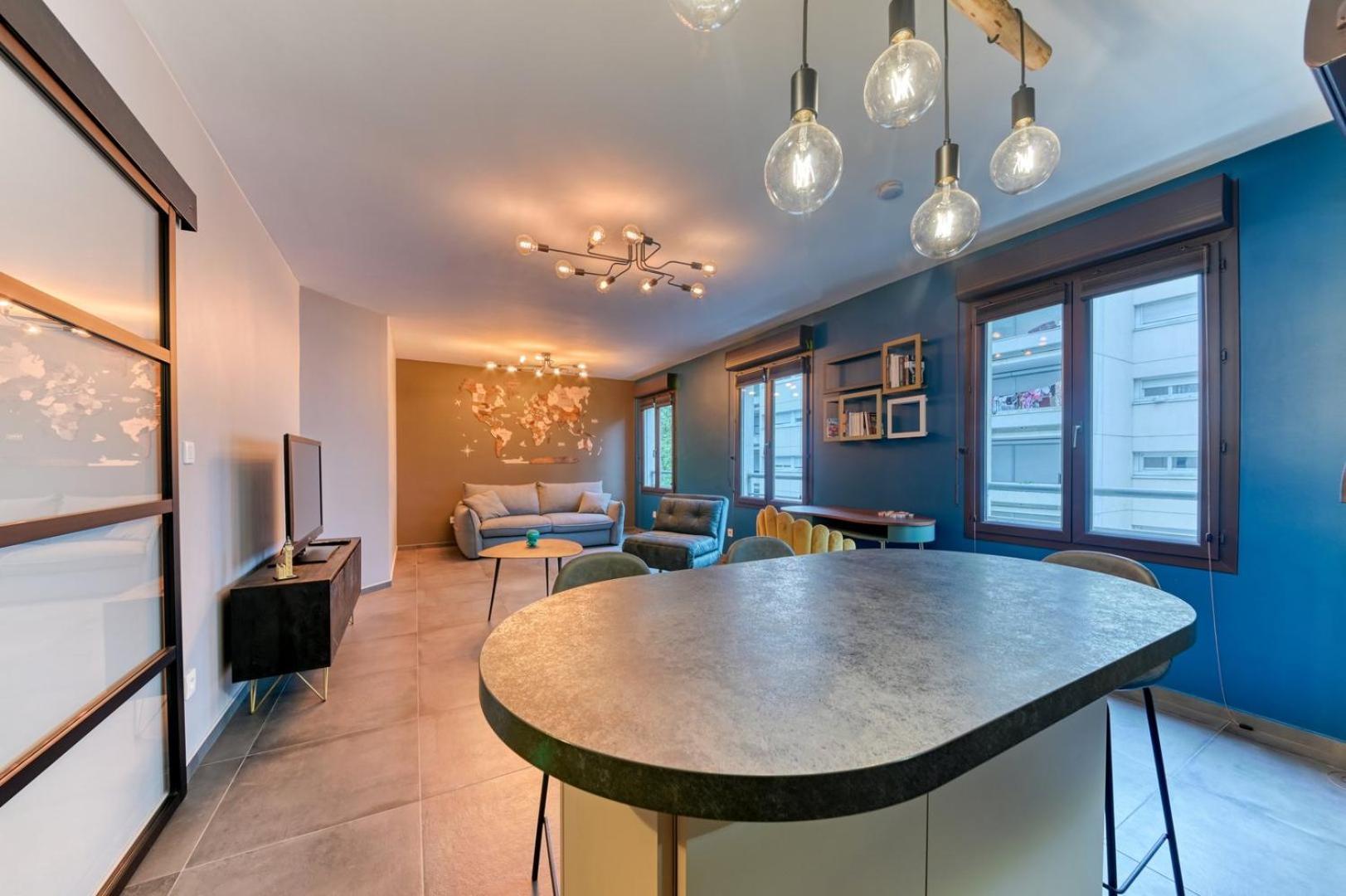 Guestready - Lovely Getaway Near Lyon Villeurbanne Exterior photo