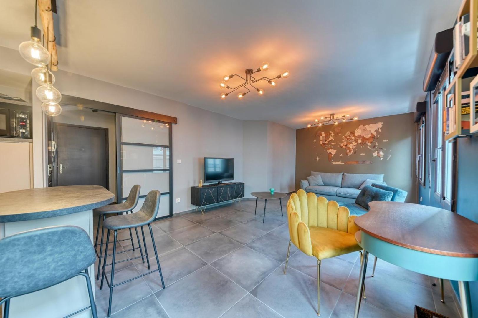 Guestready - Lovely Getaway Near Lyon Villeurbanne Exterior photo